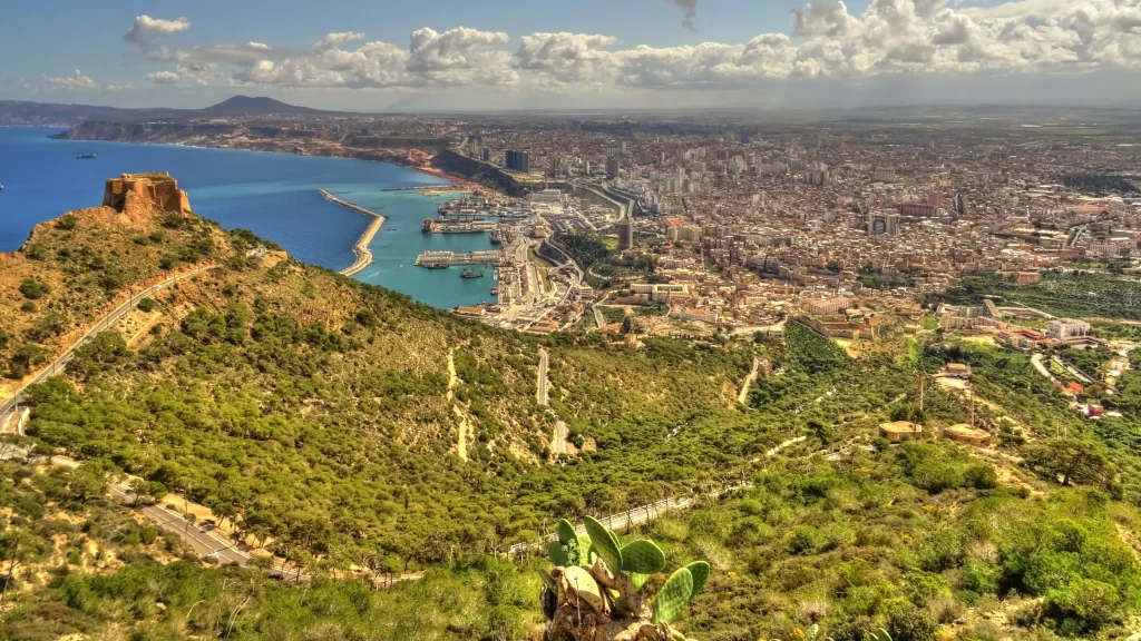 Discover Ghardaia - Oran - by Analygital.com ca2b4141