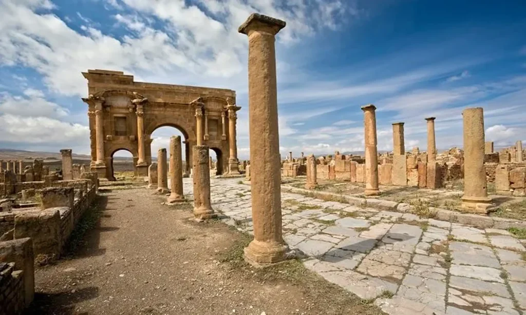 Discover Ghardaia - Setif - by Analygital.com 1e6a1c48
