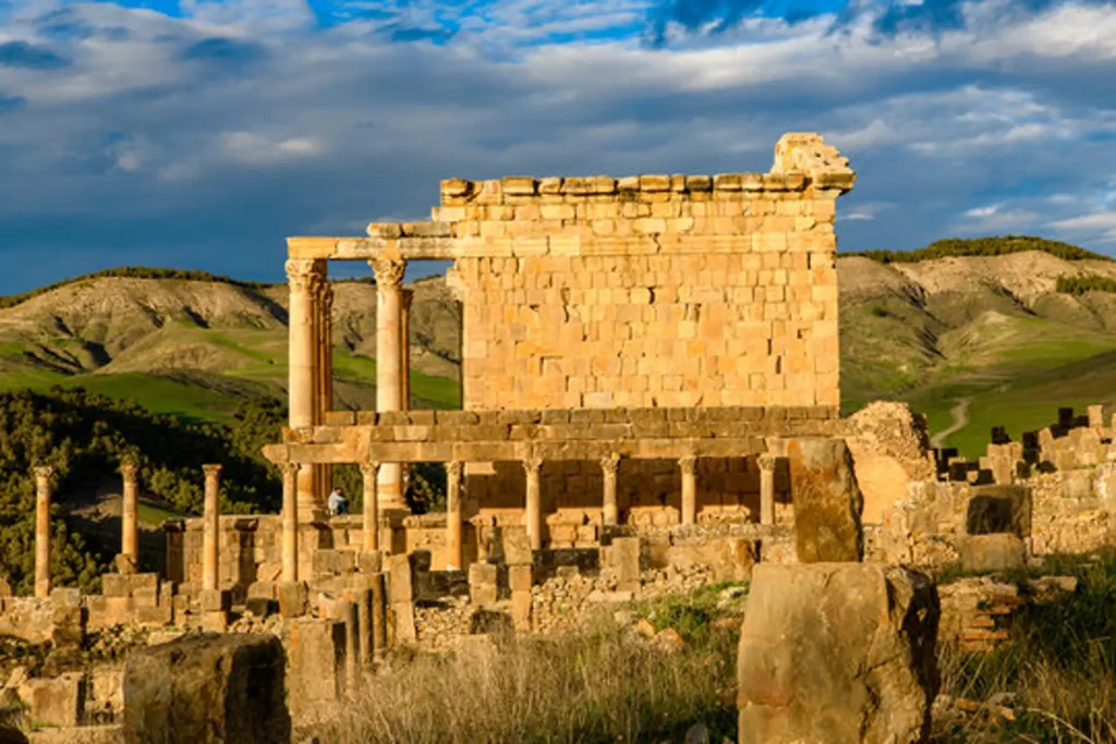 Discover Ghardaia - Setif - by Analygital.com 5840d04a