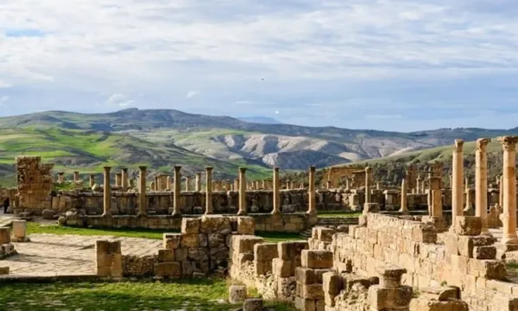 Discover Ghardaia - Setif - by Analygital.com a0c23aab