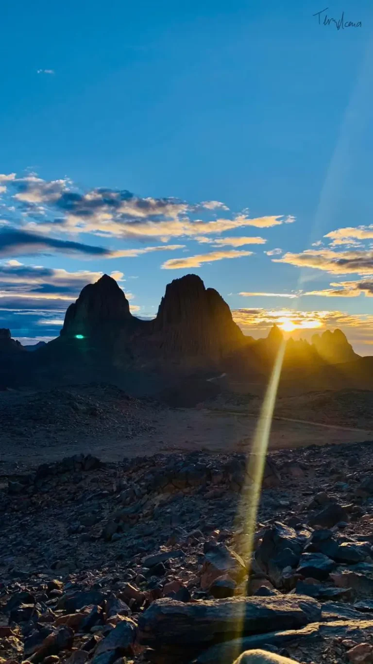 Discover Ghardaia - Tamanrasset - Assekrem - by Analygital.com d8454c9e