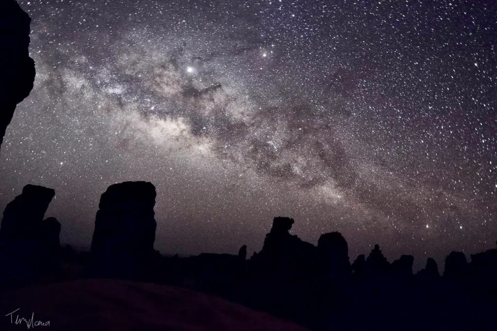 Discover Ghardaia - Tamanrasset - Tin Akachaker - by Analygital.com d258952a