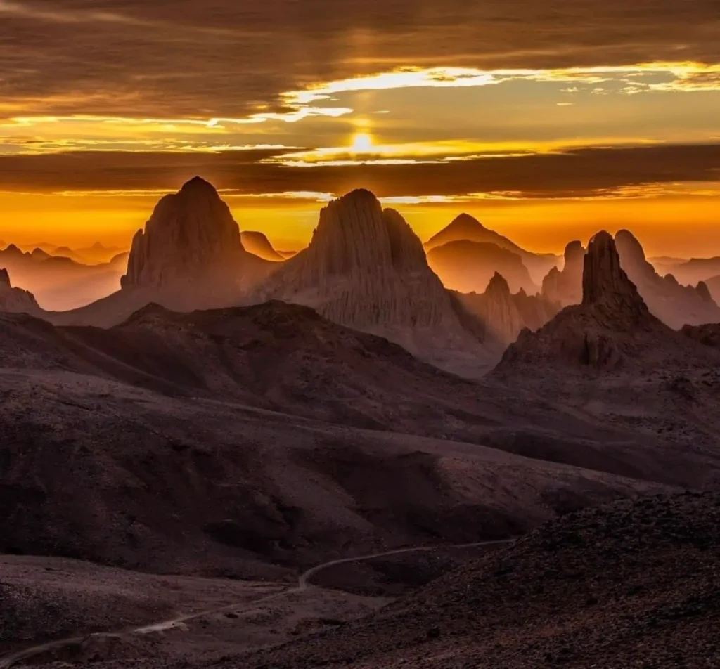 Discover Ghardaia - Tamanrasset - by Analygital.com 0c0346f6