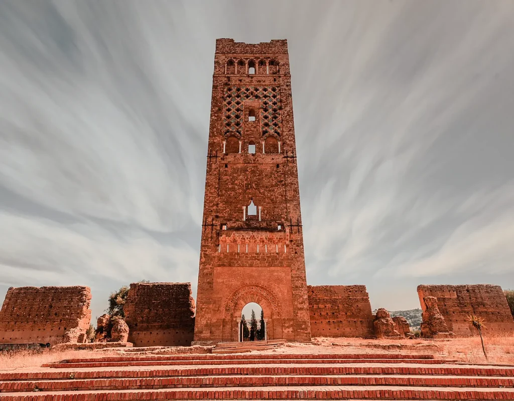 Discover Ghardaia - Tlemcen - by Analygital.com 2b5dc855