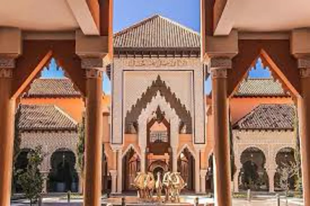 Discover Ghardaia - Tlemcen - by Analygital.com 7f8e48c4
