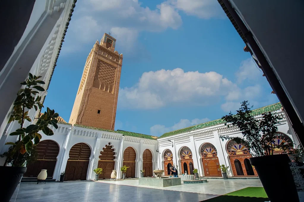 Discover Ghardaia - Tlemcen - by Analygital.com f2a3ae8d